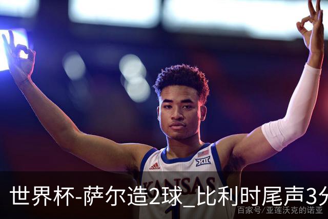 世界杯-萨尔造2球 比利时尾声3分2球2-2塞内加尔进加时
