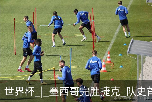 世界杯 | 墨西哥完胜捷克 队史首次三连胜晋级